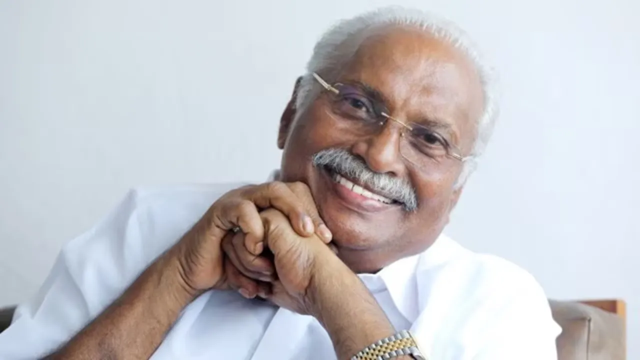 Gokulam Gopalan,