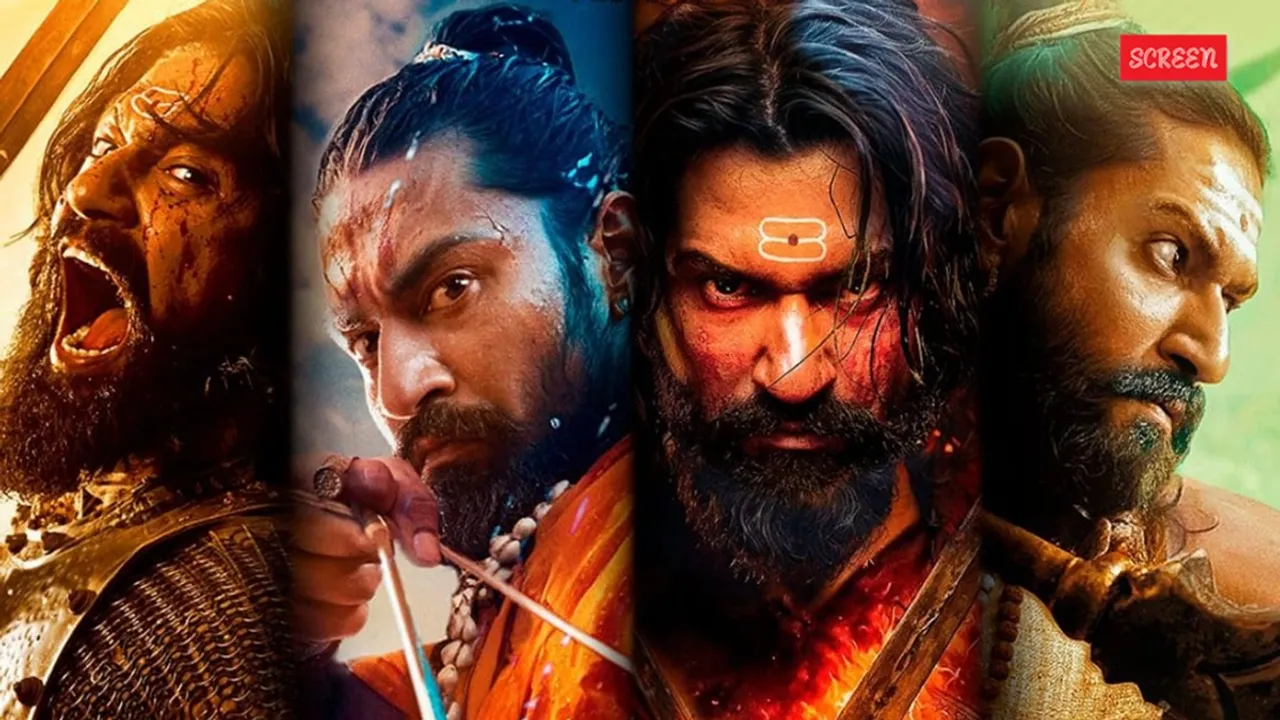 Chhaava OTT release