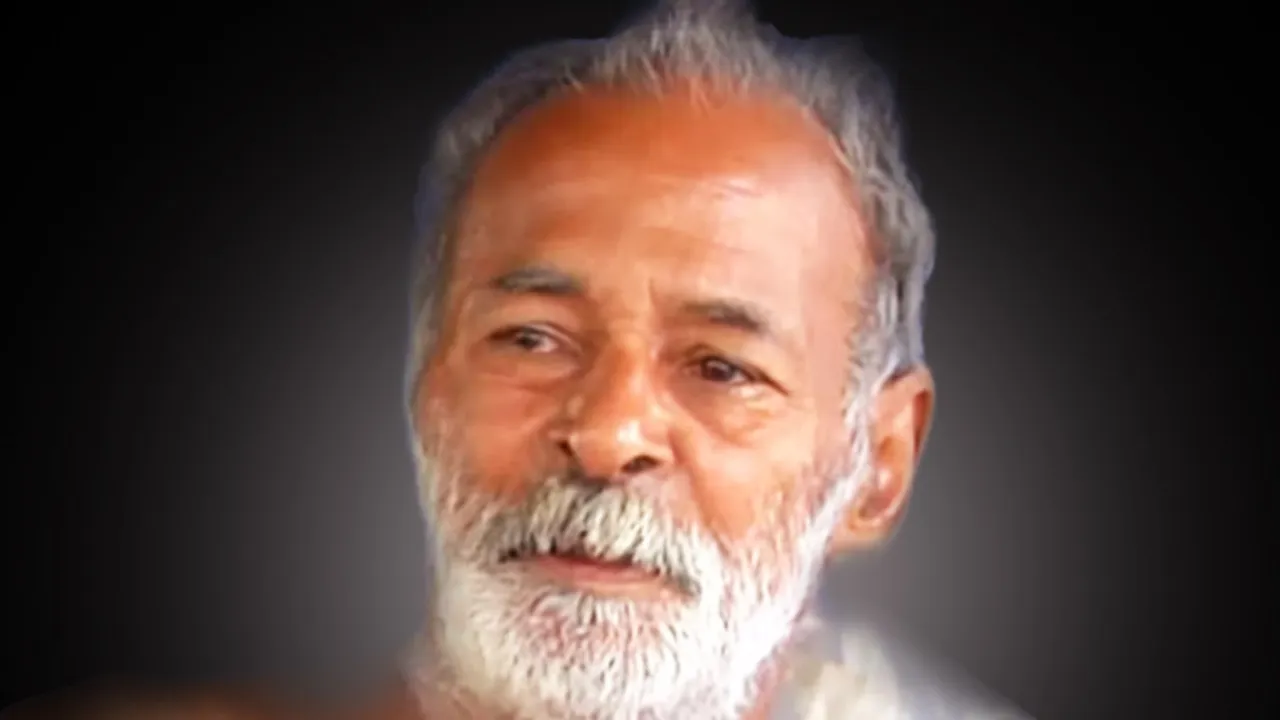 Shankara Narayanan