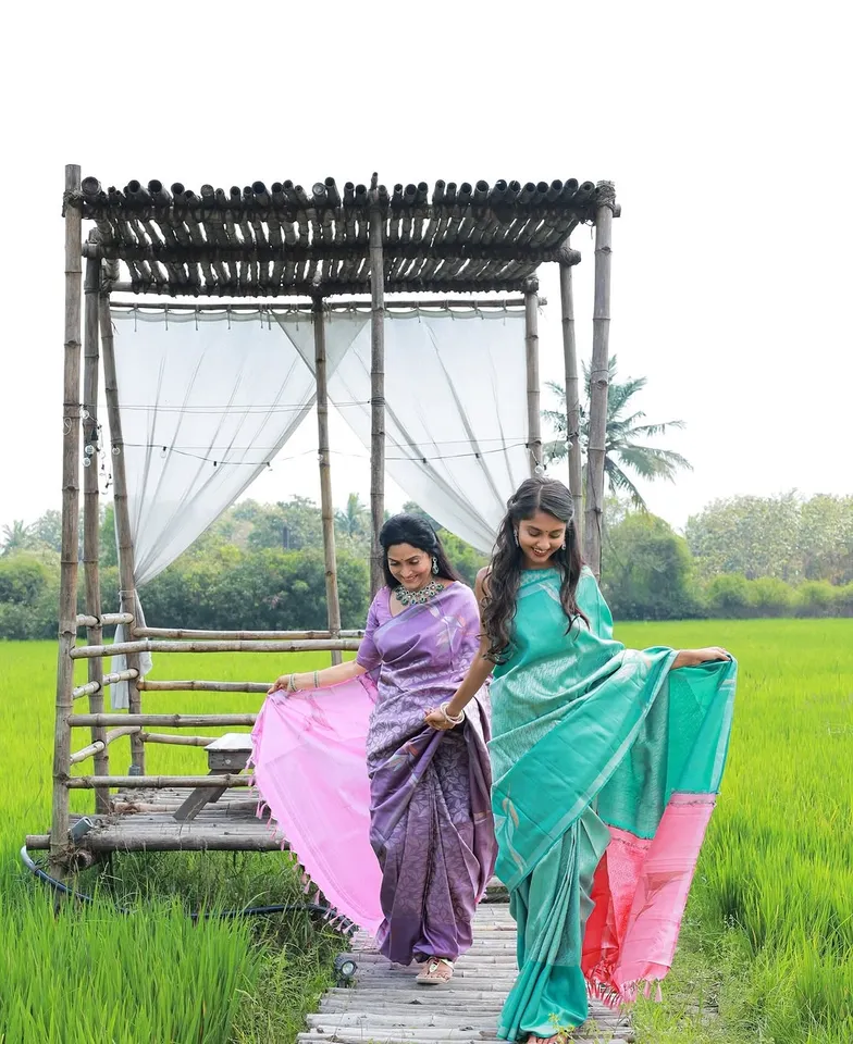 Actress Shari Sadhana 