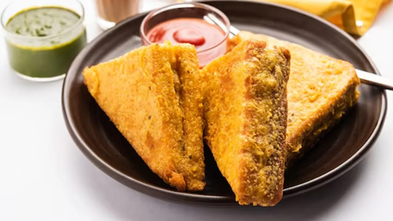 Easy Traditional Ada Snack Recipe