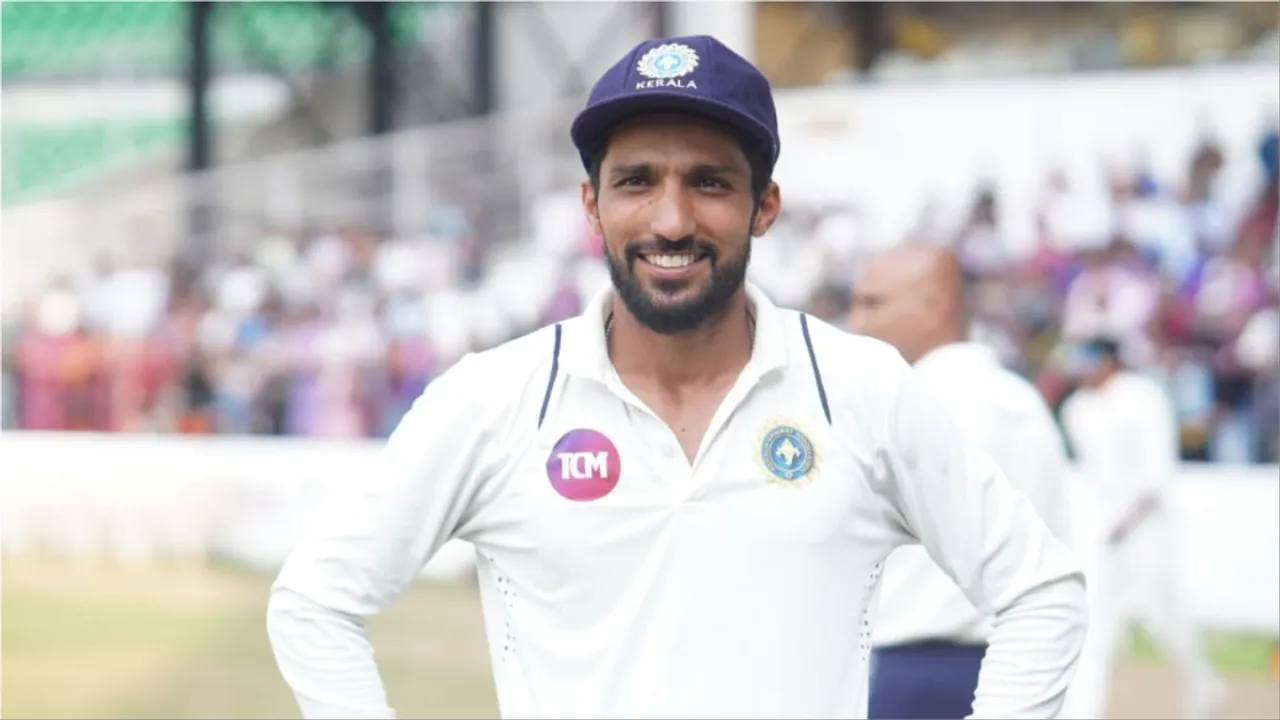 Mohammed Azharuddhin