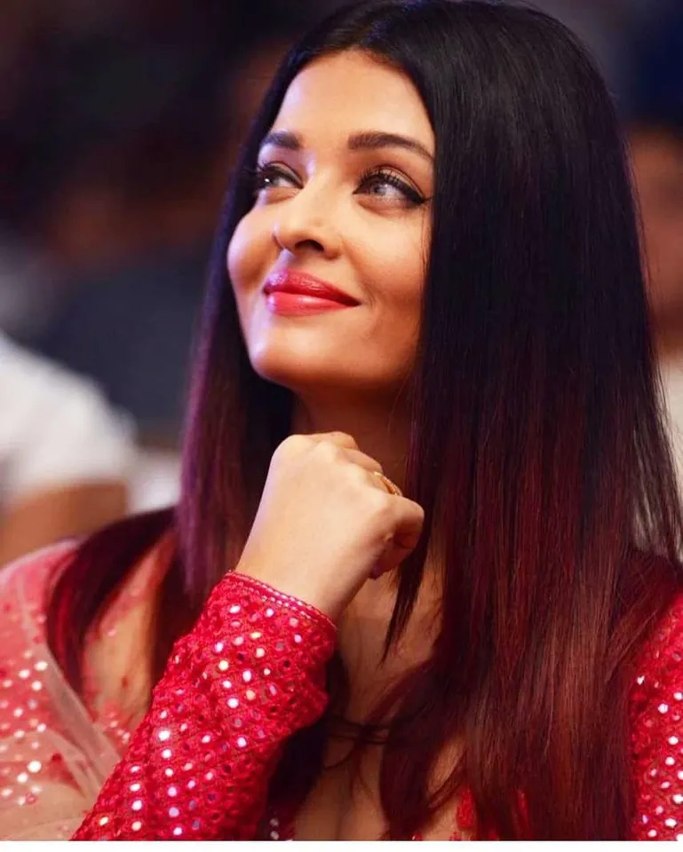 aishwarya rai bachchan 