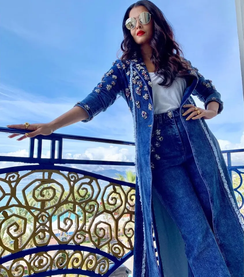 aishwarya rai bachchan 