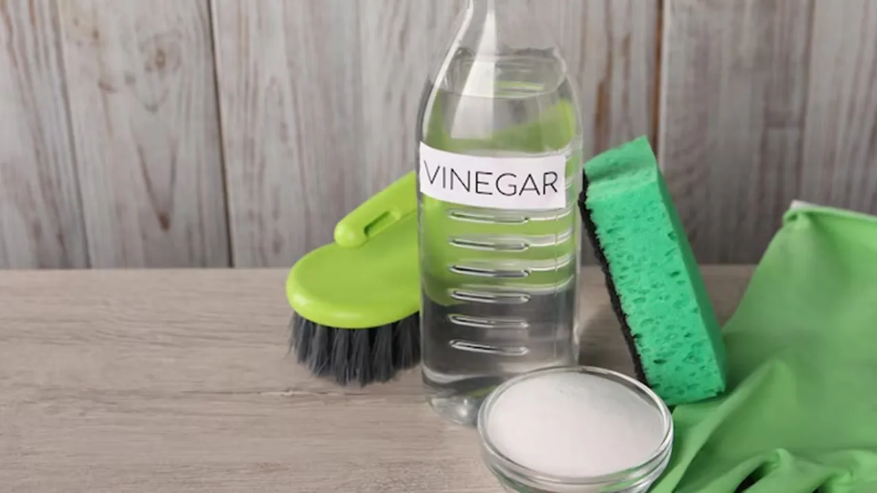  Uses Of Vinegar Other Than Cooking In Kitchen