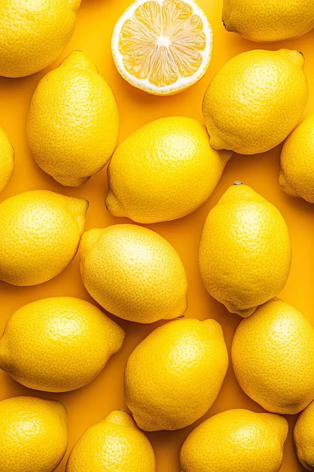 How To Grow lemon At Home