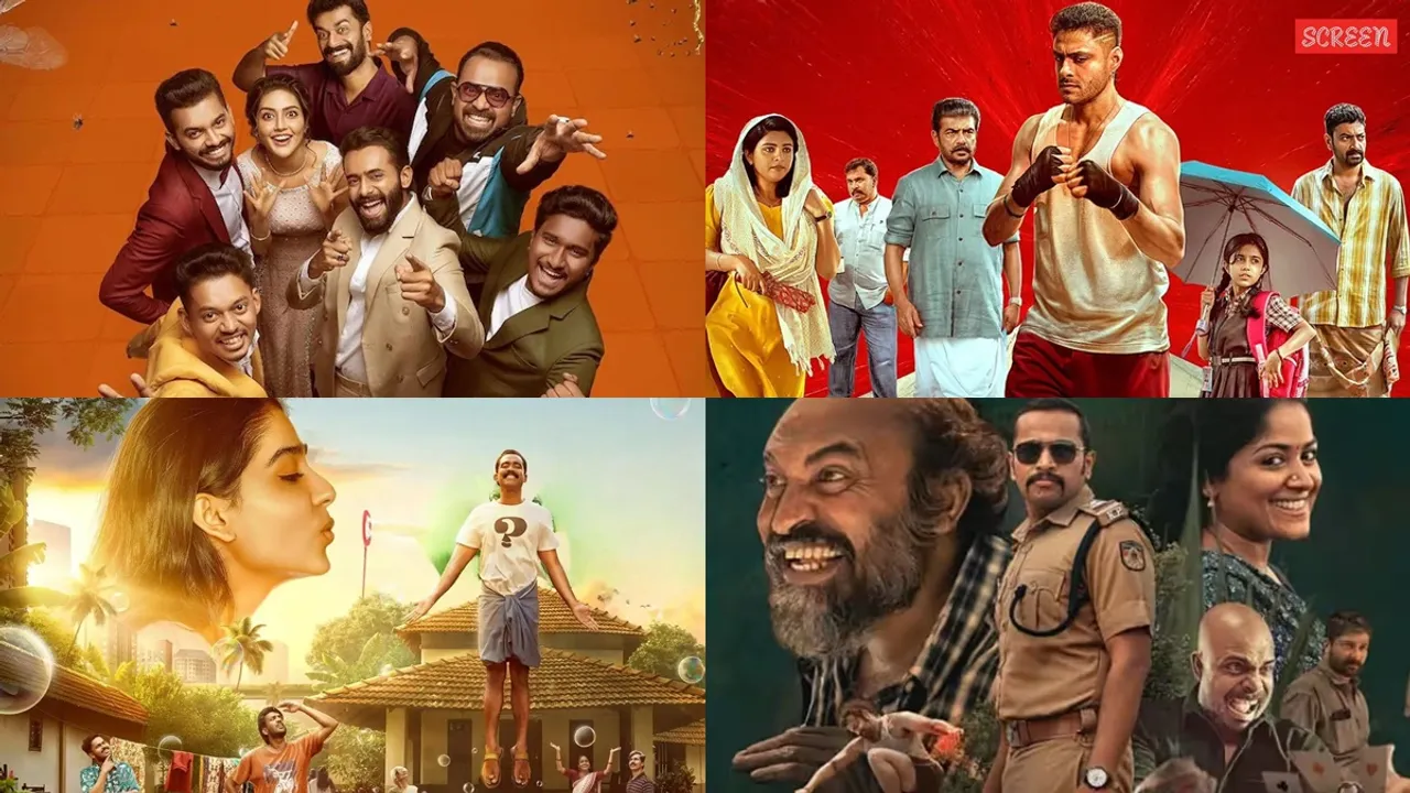 New OTT Release This Week Bromance Painkili Daveed  Pravinkoodu Shappu