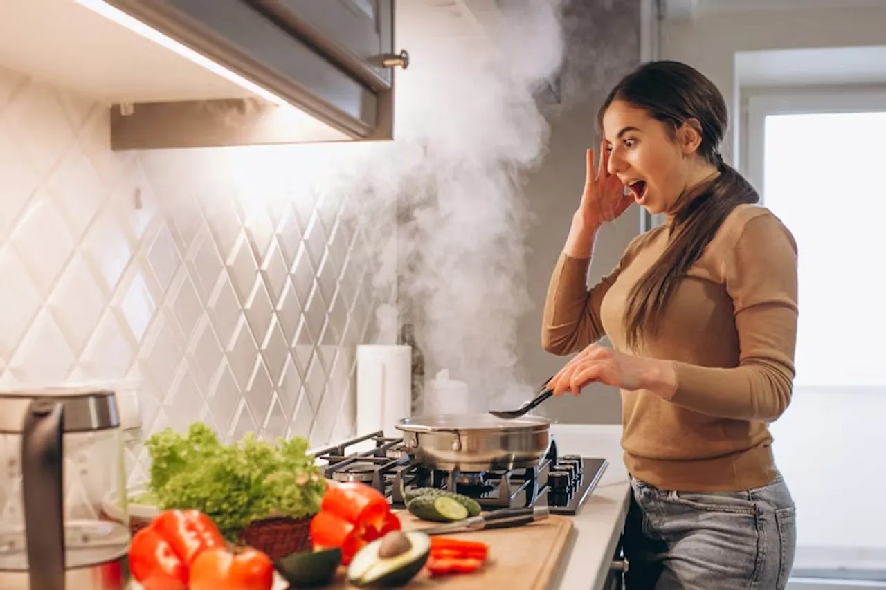  Uses Of Vinegar Other Than Cooking In Kitchen