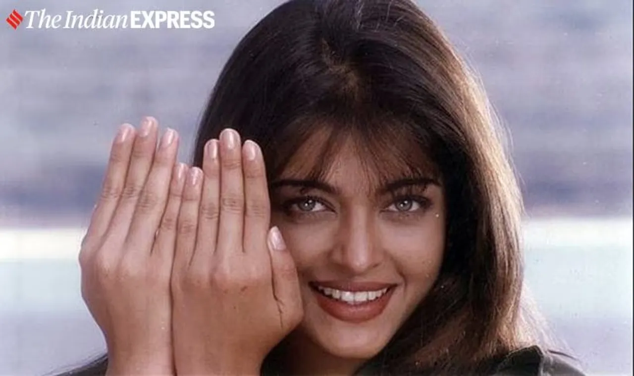 aishwarya rai bachchan 