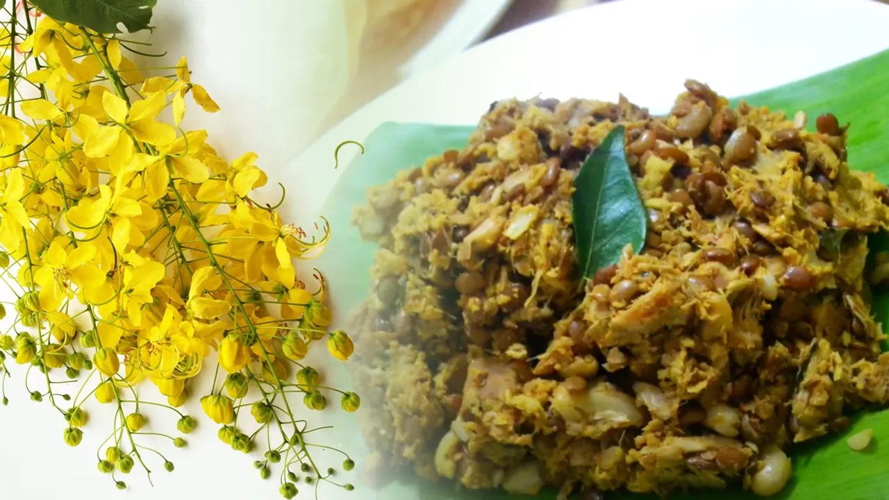 Happy Vishu Recipes