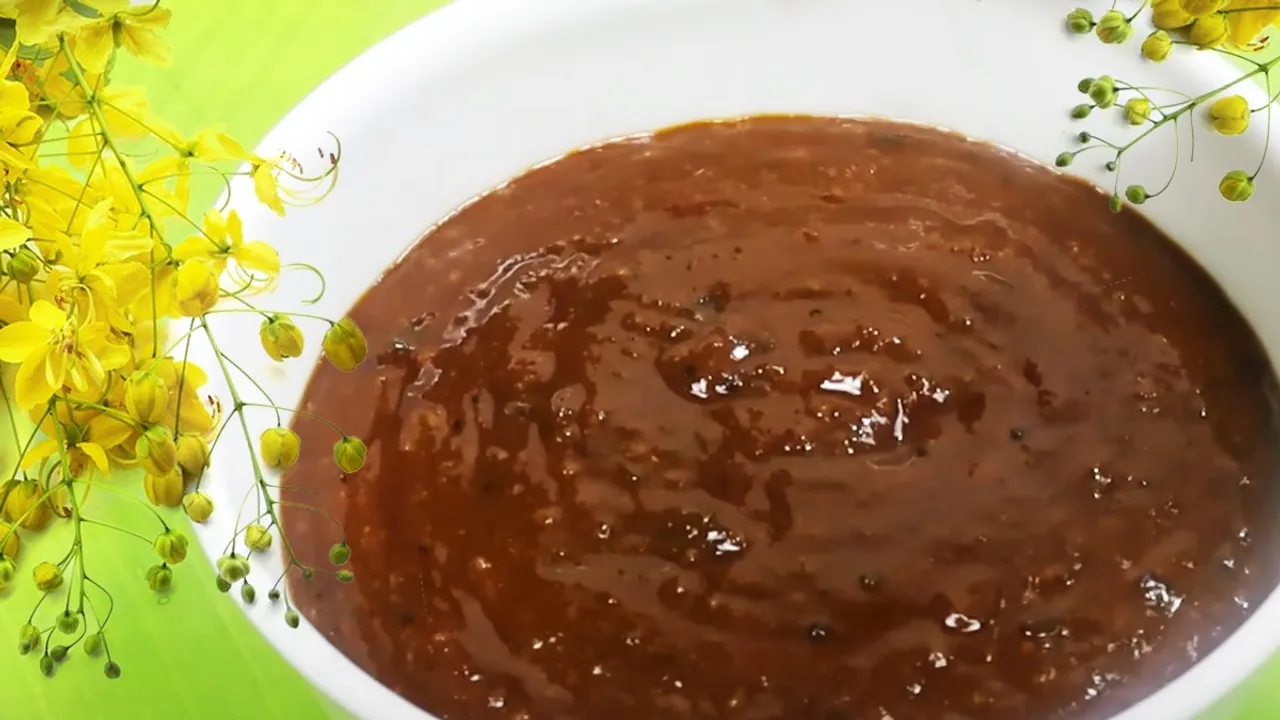 Sadya Style Inji Curry Ginger Curry Kerala Style Recipe