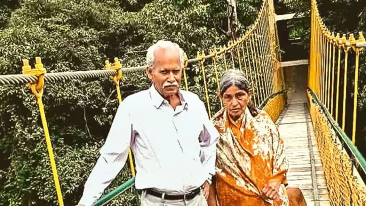 digital arrest victims