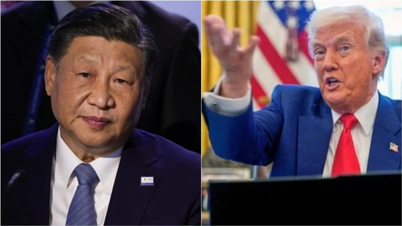 us-china tariff war