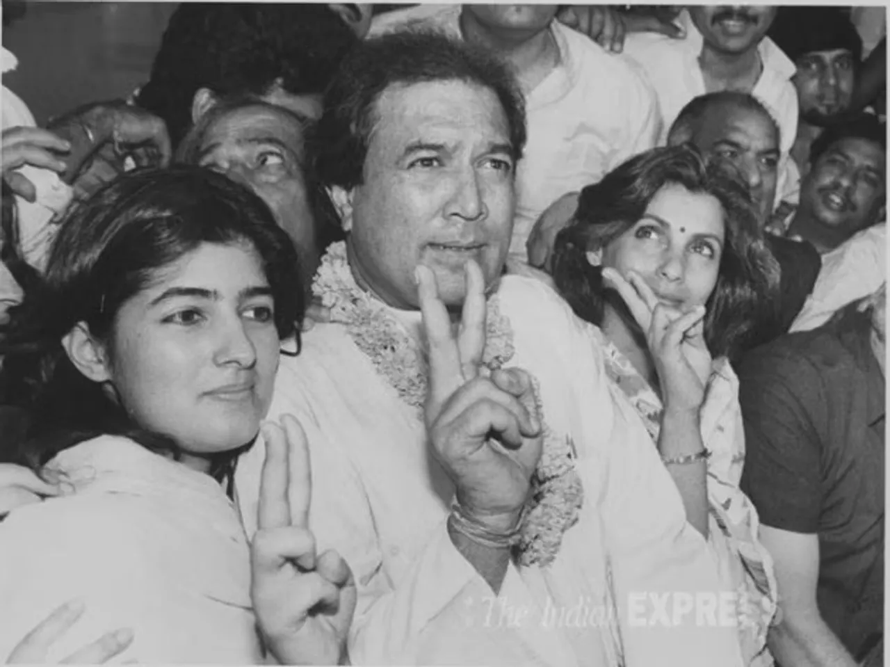 Throwback Twinkle Khanna 