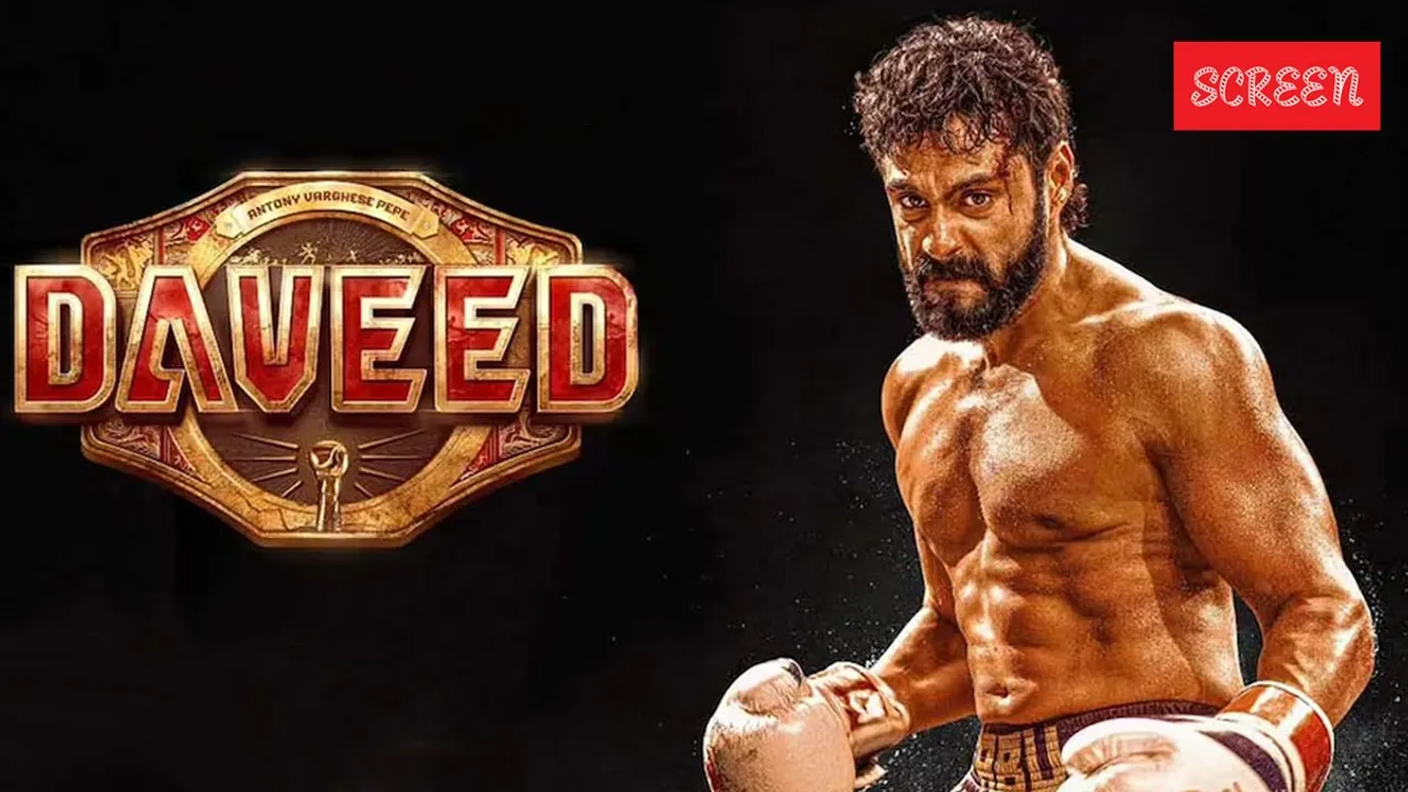 Daveed Ott Release FI