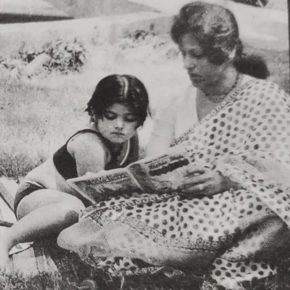 Throwback Twinkle Khanna 