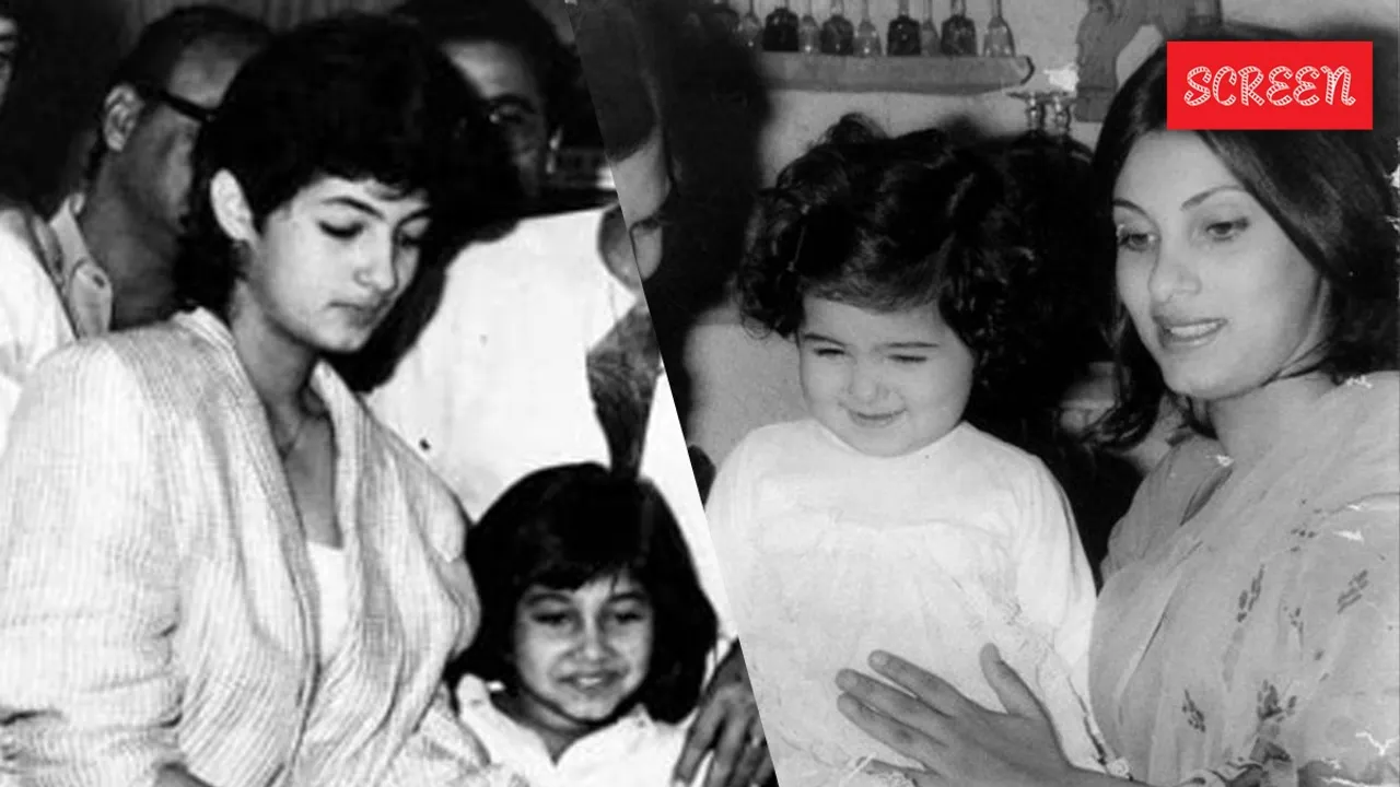 Throwback Twinkle Khanna 