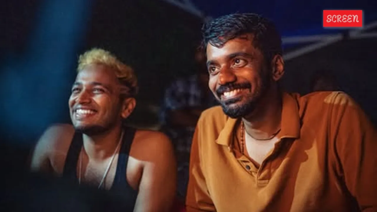 Basil Joseph, Maranmass Director Sivaprasad