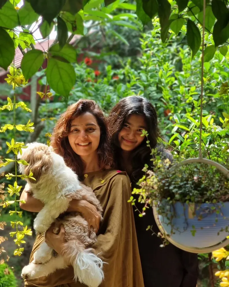 Manju warrier vishu photos 
