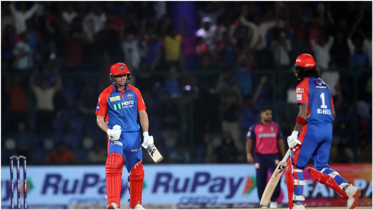 Stubbs, KL Rahul