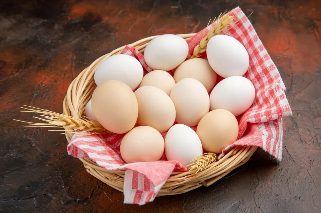 Egg Boiling Tips