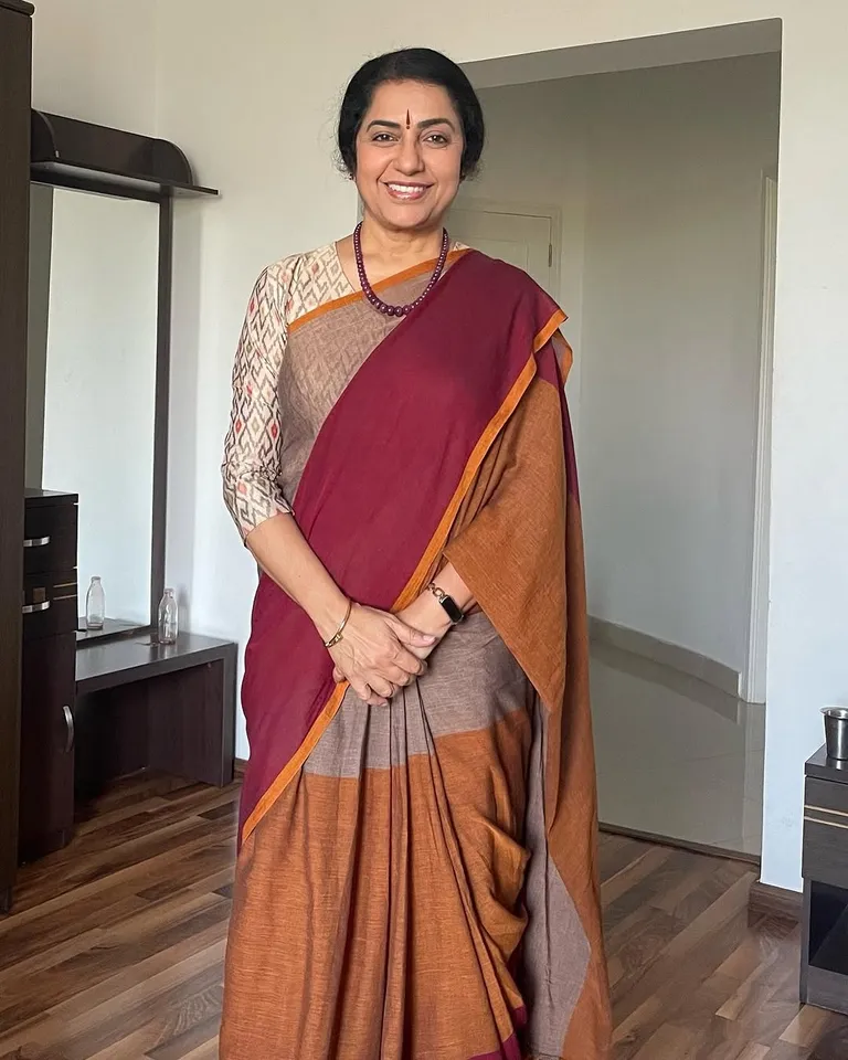 Suhasini maniratnam