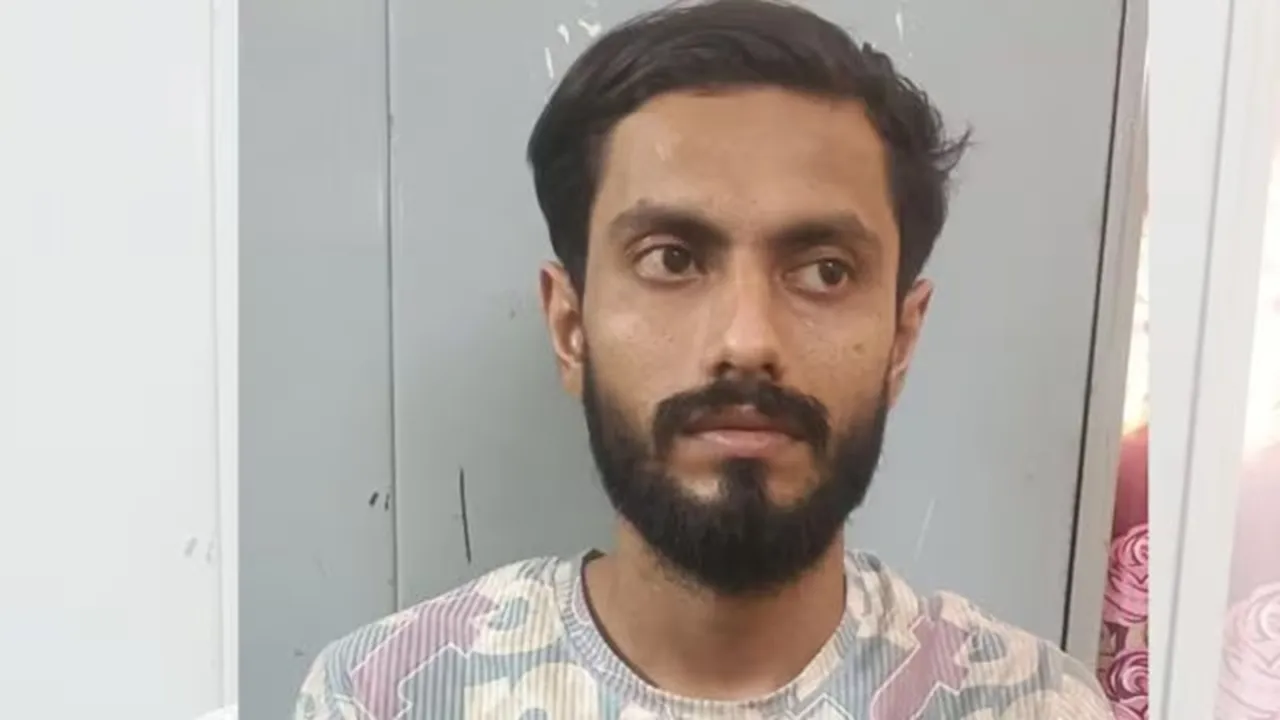 chirag cyberfraud