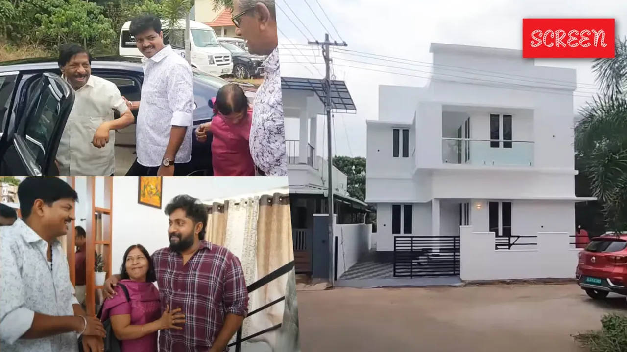 Sreenivasan Dhyan