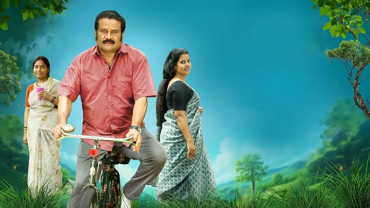 Dasettante Cycle ott platform