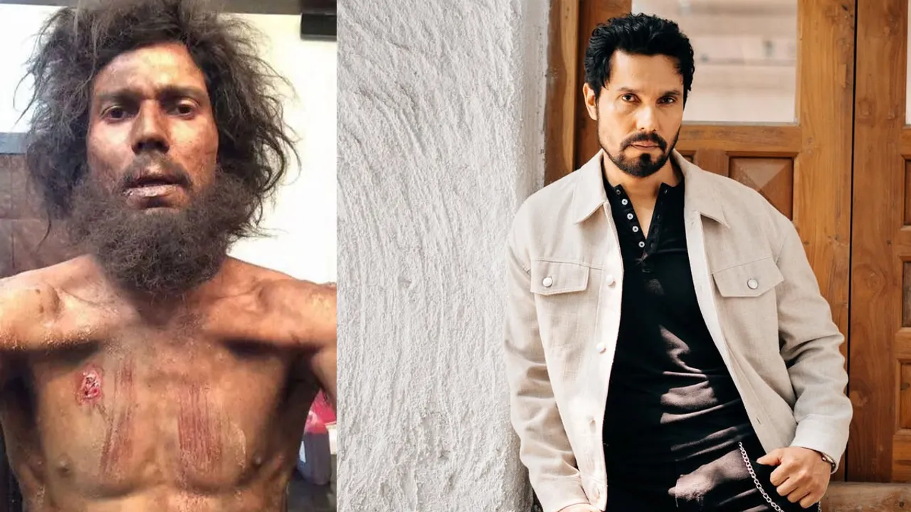 Randeep Hooda