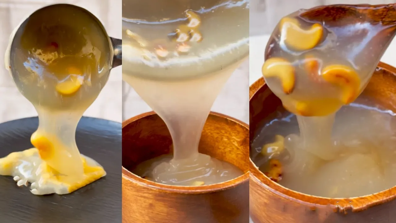  Coconut Halwa Easy Home Made Recipe Malayalam