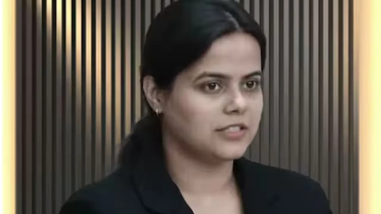 upsc firstrank