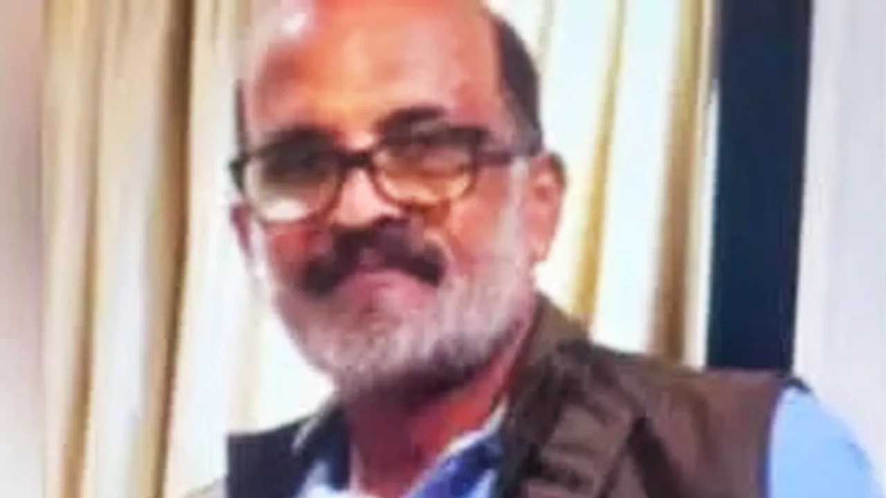 Ramachandran