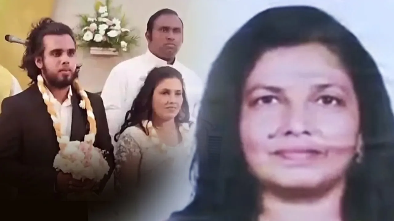 Shakhi Kumari