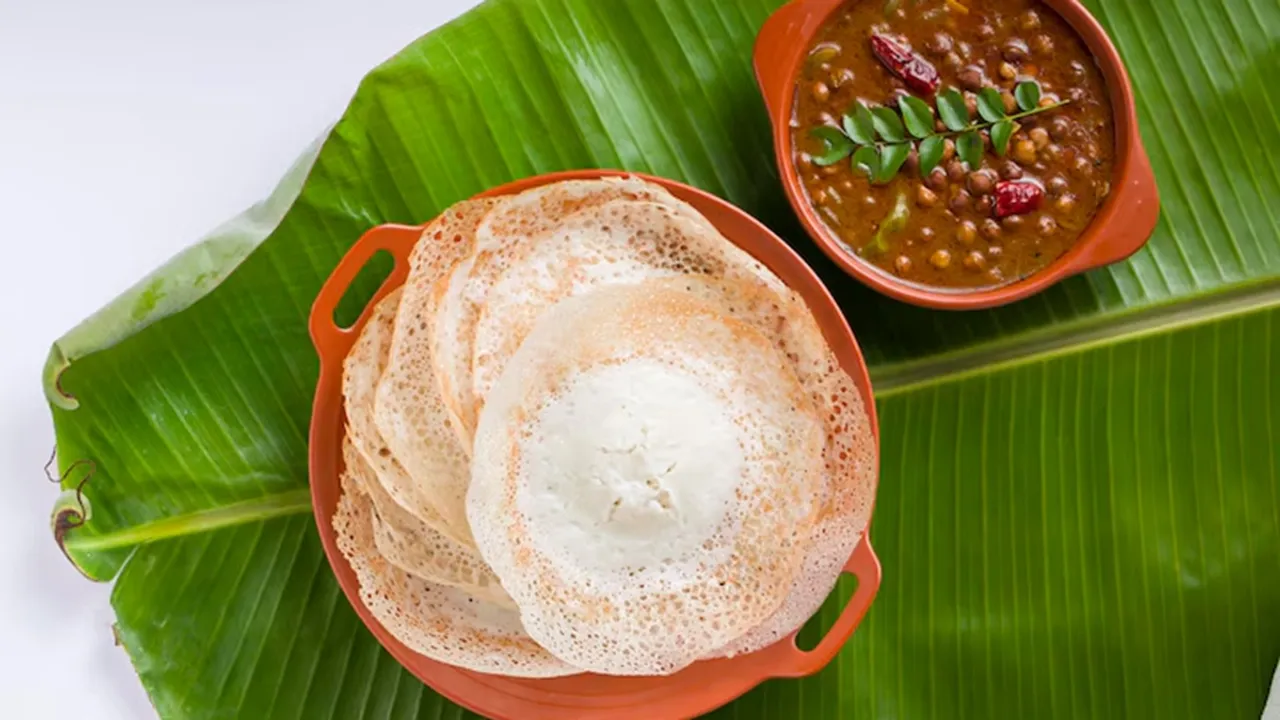 Tips To Make Soft Appam