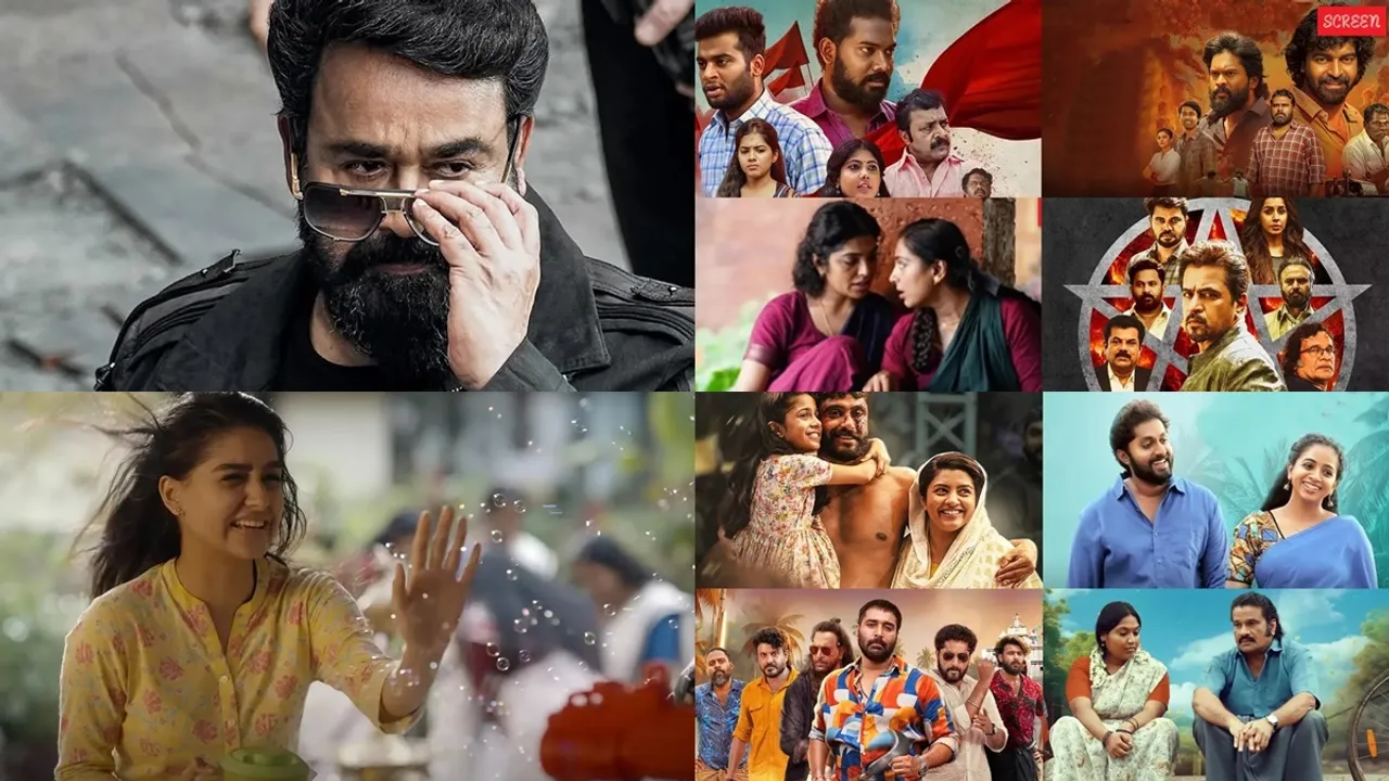 New OTT Release Movies In Malayalam This April 2025