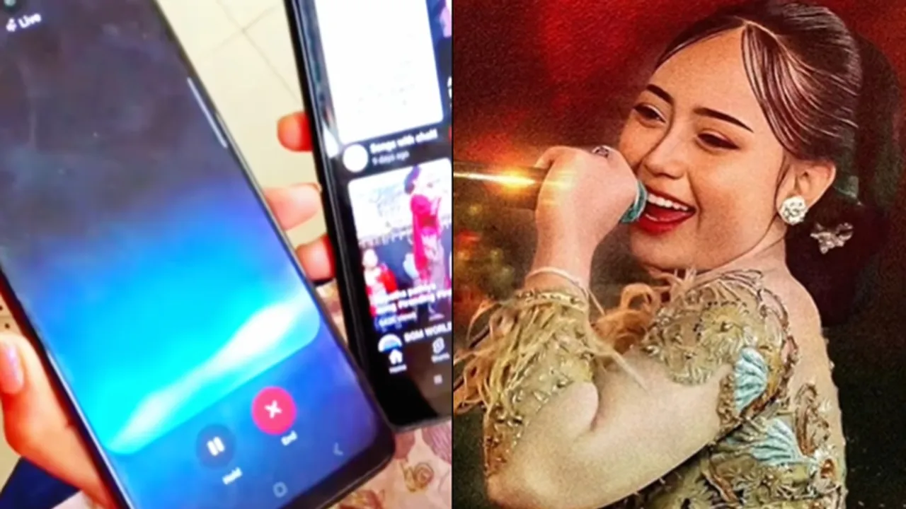 Annana Pathiya Viral Video