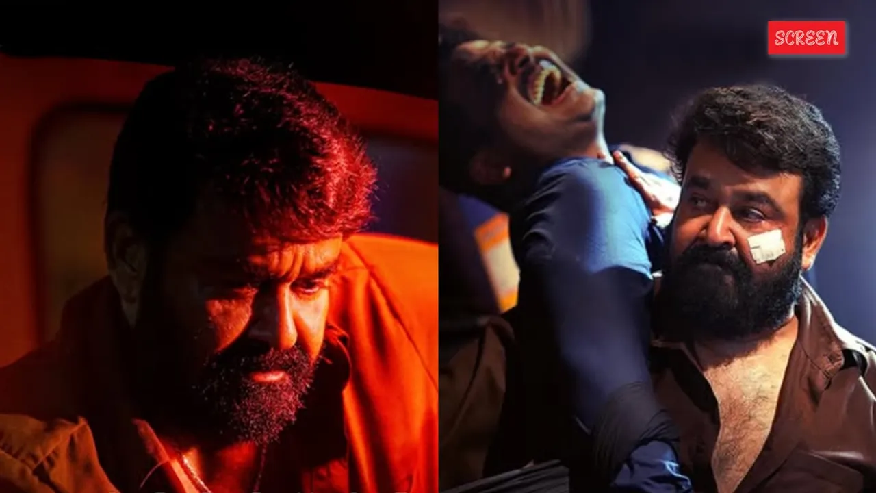 Thudarum Box Office collection