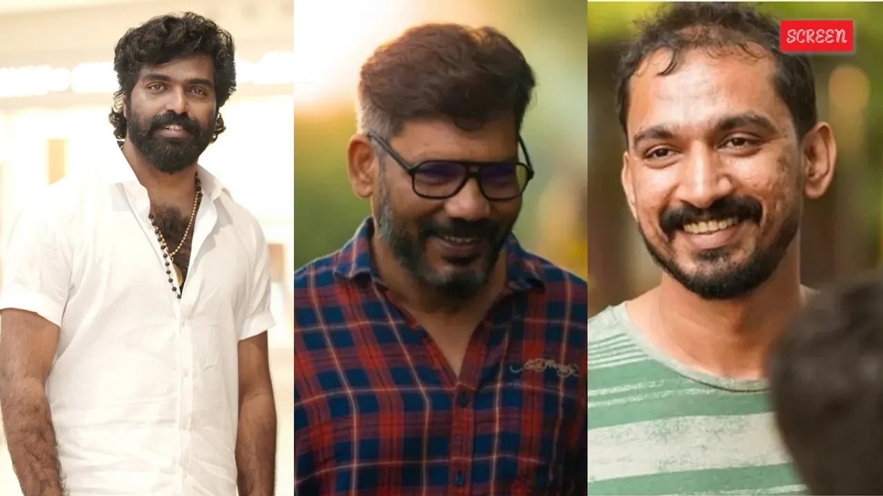 Hybrid Ganja Case, Abhilash Pillai