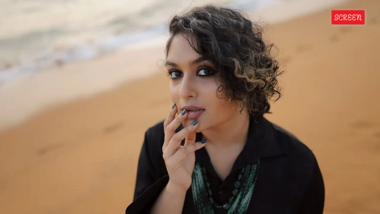 Prayaga Martin, prayaga martin