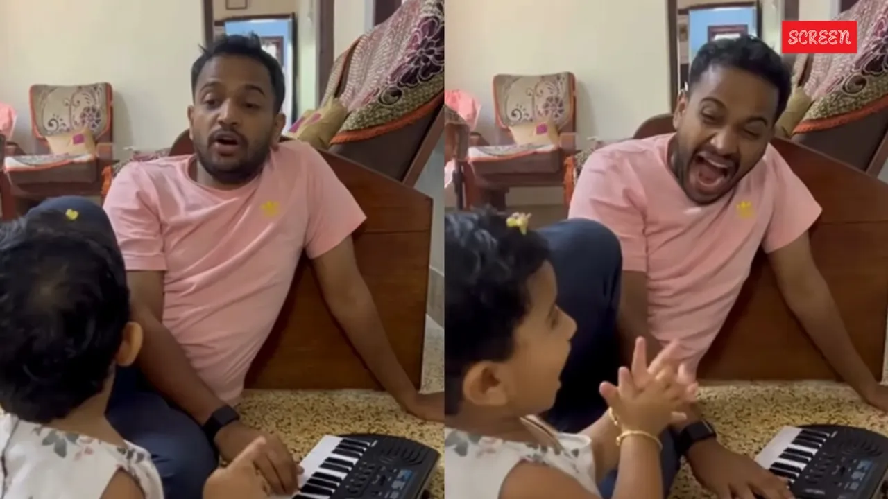 Basil Joseph Birthday 
