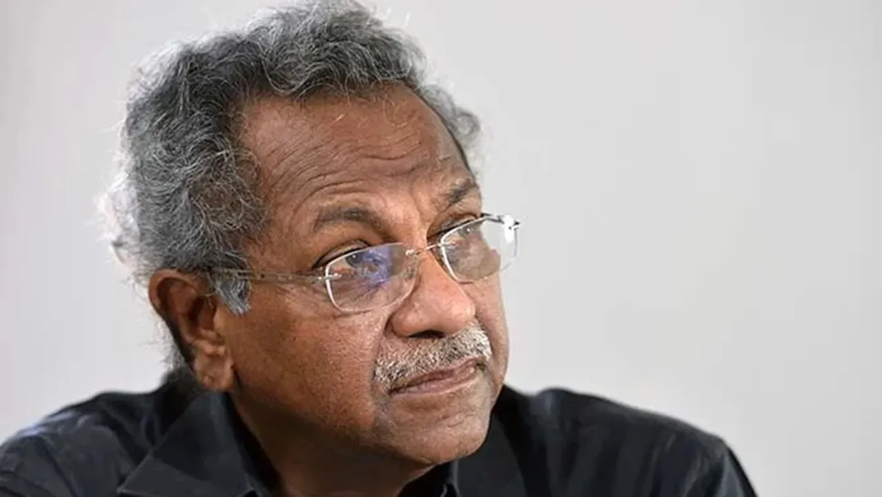 shaji-n-karun