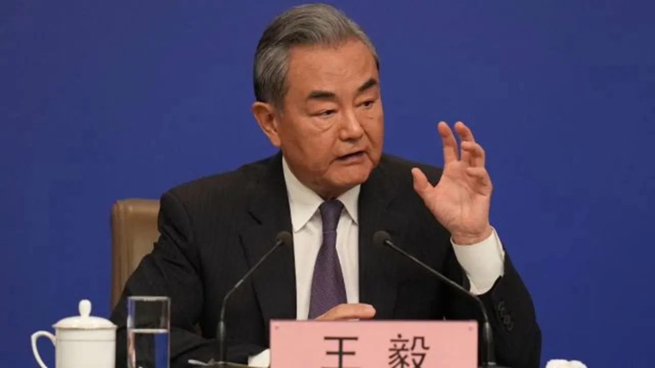 china for.min