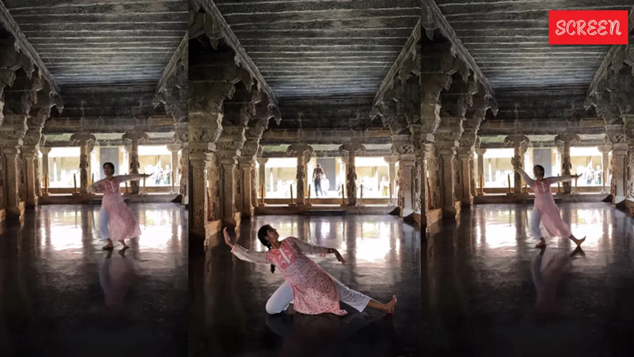 Navya Nair 