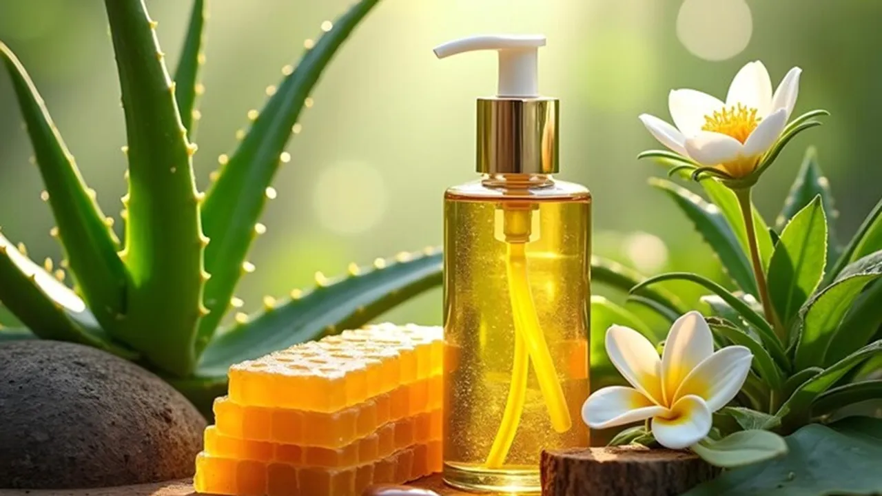 Homemade Best Face Cleansers For Daily Use 