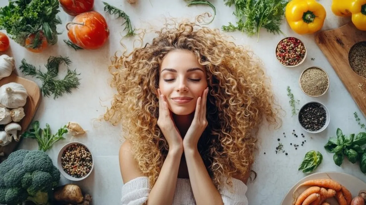 Nutrients That Delay Grey Hair