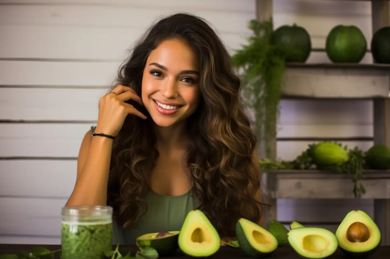 Nutrients That Delay Grey Hair