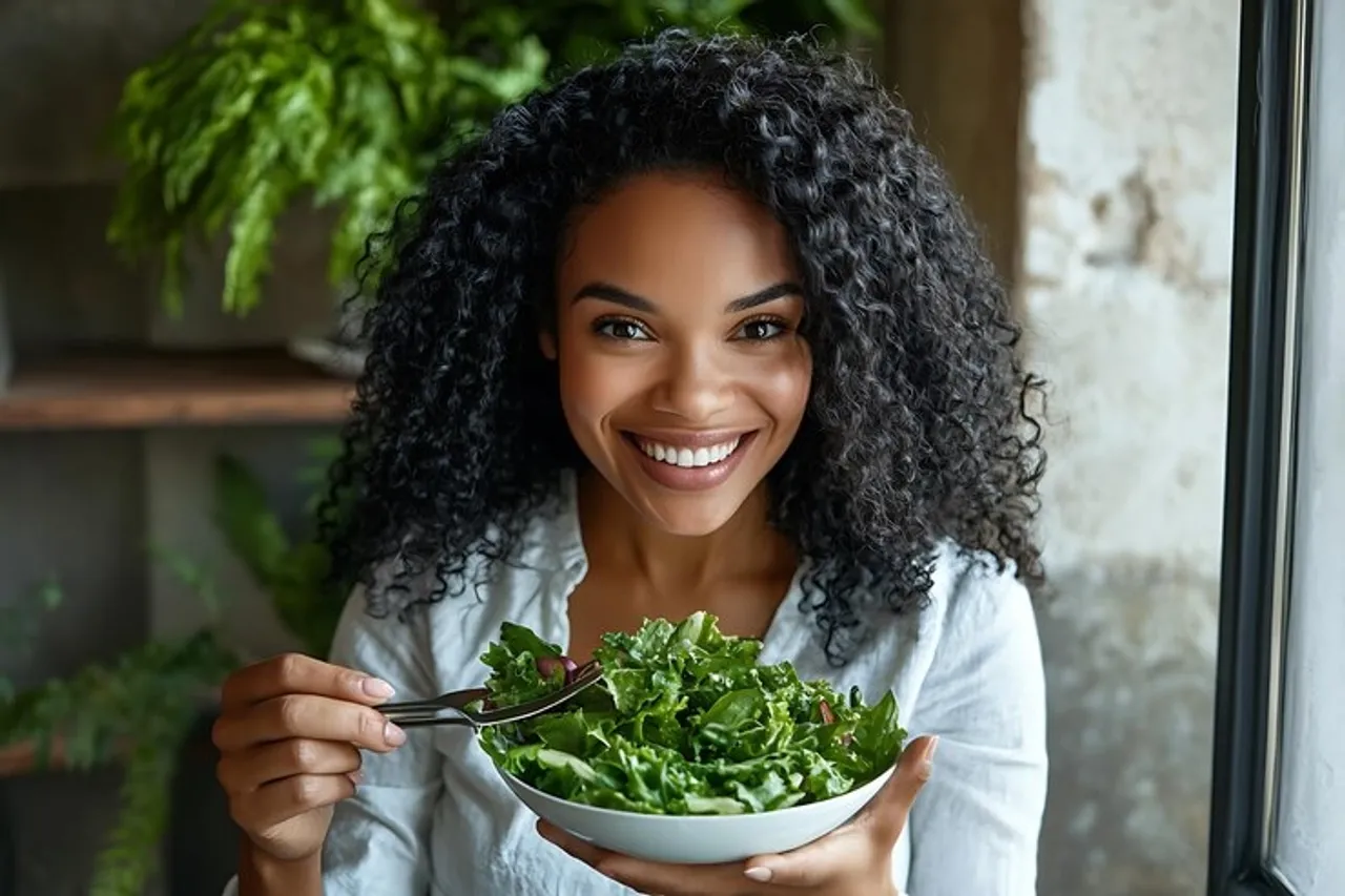 Nutrients That Delay Grey Hair