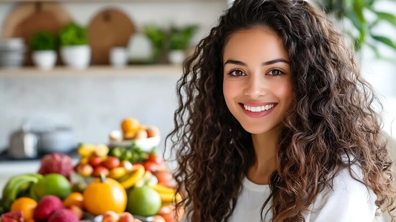 Nutrients That Delay Grey Hair