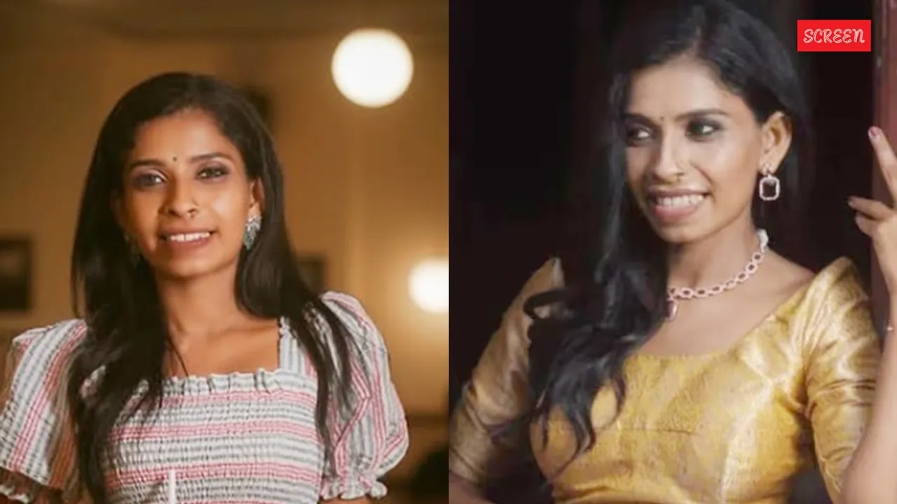 Renu Sudhi Shares Why She Said No to the Job Offer
